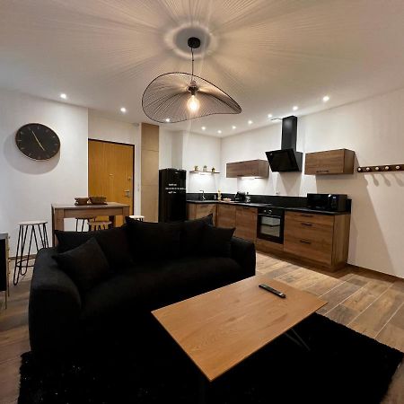 רואן Appartement Cosy Centre Ville מראה חיצוני תמונה