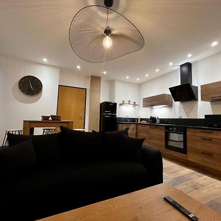 רואן Appartement Cosy Centre Ville מראה חיצוני תמונה