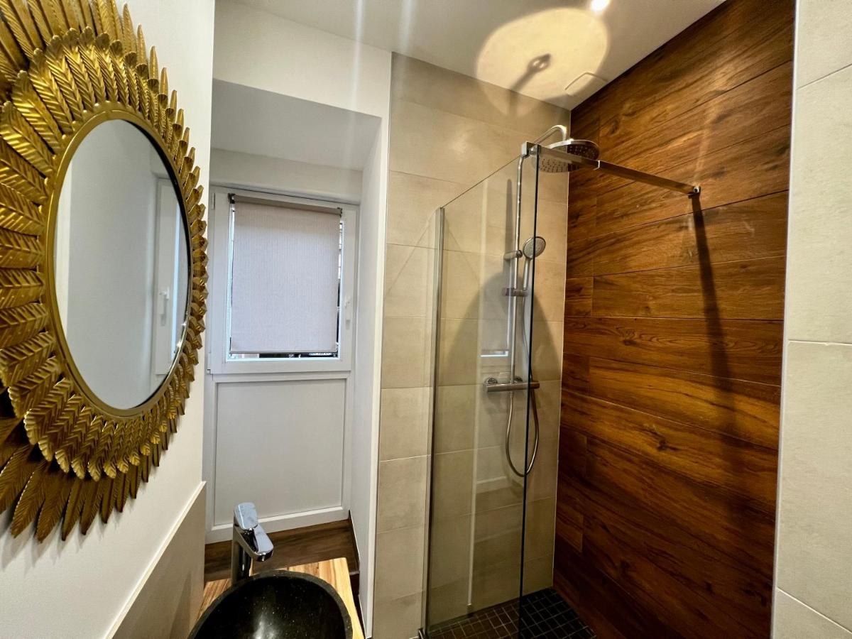 רואן Appartement Cosy Centre Ville מראה חיצוני תמונה