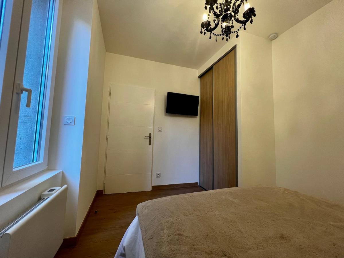 רואן Appartement Cosy Centre Ville מראה חיצוני תמונה