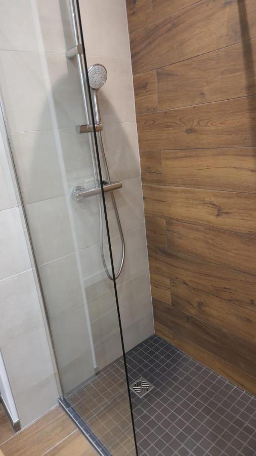 רואן Appartement Cosy Centre Ville מראה חיצוני תמונה