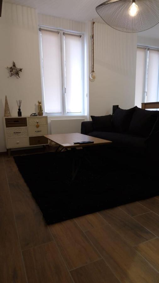 רואן Appartement Cosy Centre Ville מראה חיצוני תמונה