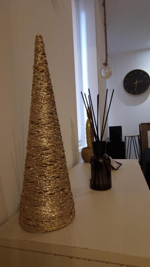 רואן Appartement Cosy Centre Ville מראה חיצוני תמונה