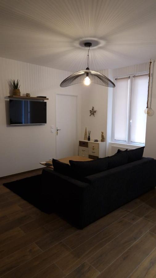 רואן Appartement Cosy Centre Ville מראה חיצוני תמונה