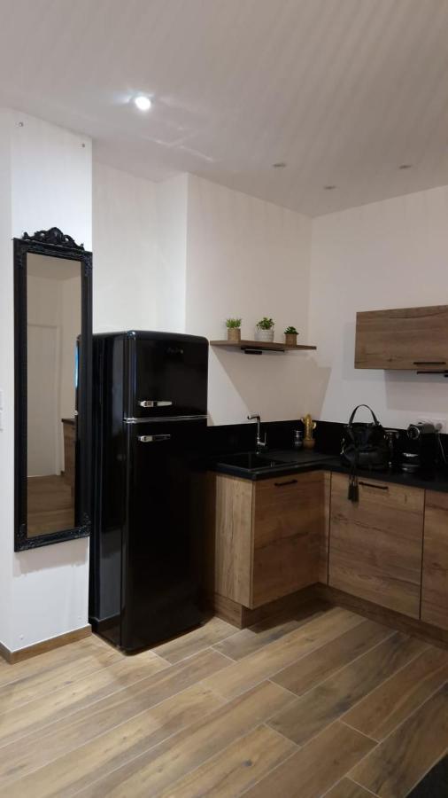 רואן Appartement Cosy Centre Ville מראה חיצוני תמונה