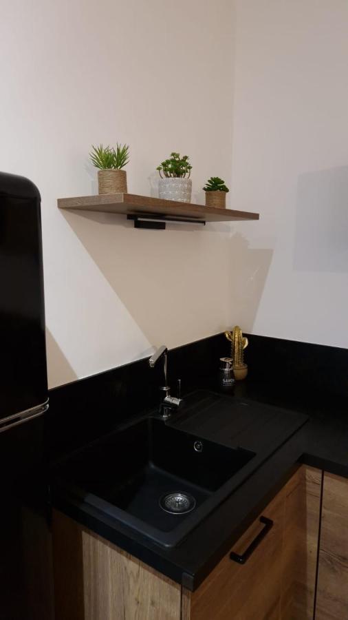 רואן Appartement Cosy Centre Ville מראה חיצוני תמונה