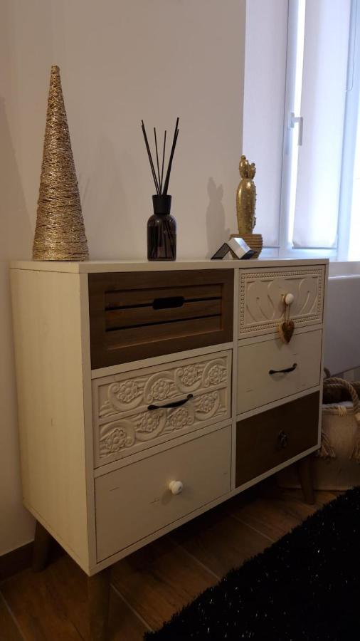 רואן Appartement Cosy Centre Ville מראה חיצוני תמונה